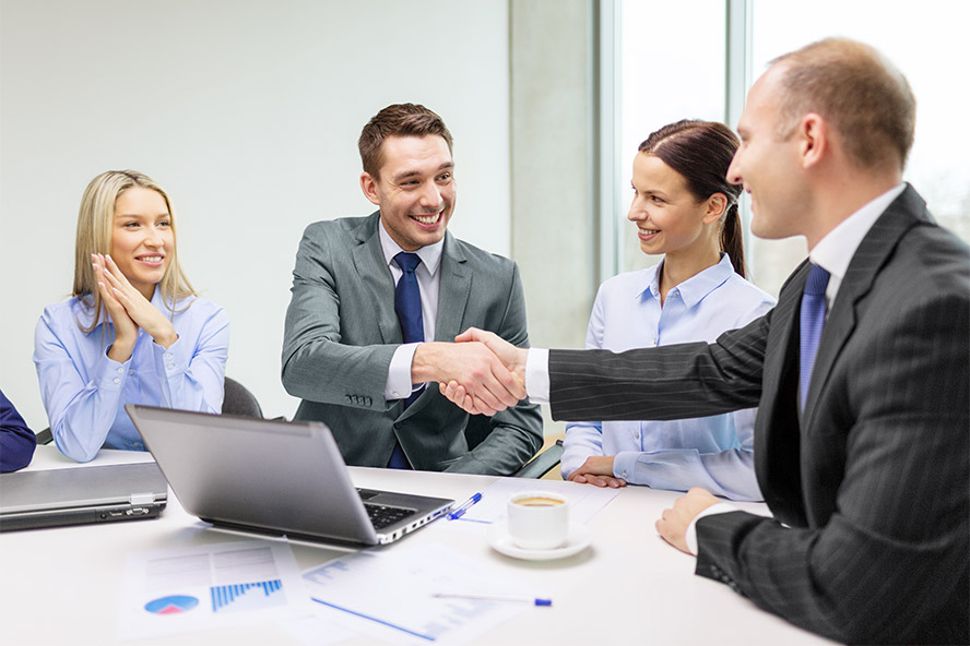 Skrivnosti uspešnih podjetnikov